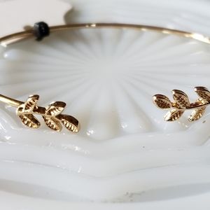 Bijoux By Merra Cuff Bracelet